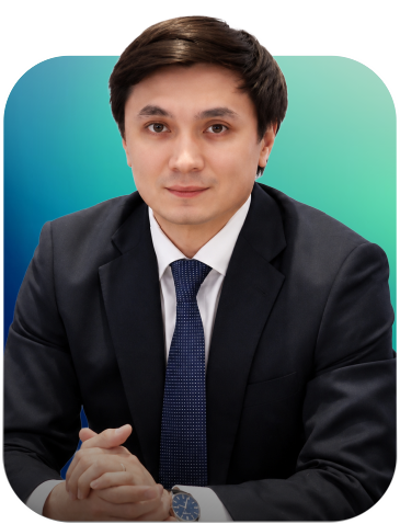 Дмитрий Мун